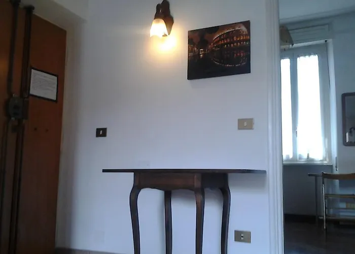 Appartamento Lucas