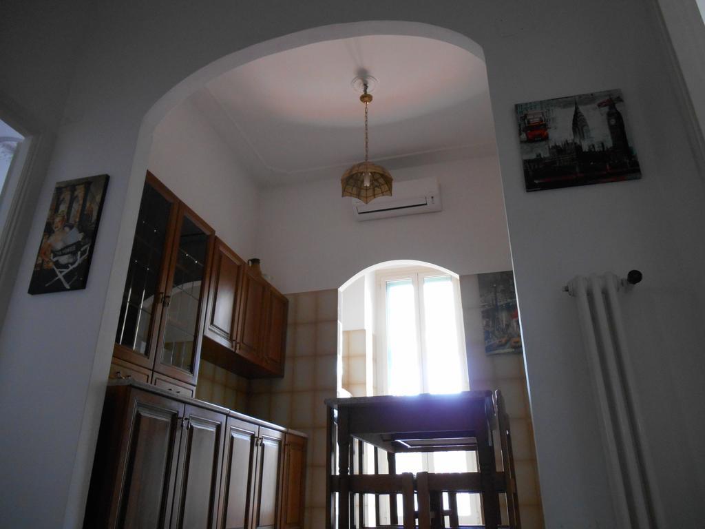 Appartamento Lucas Roma