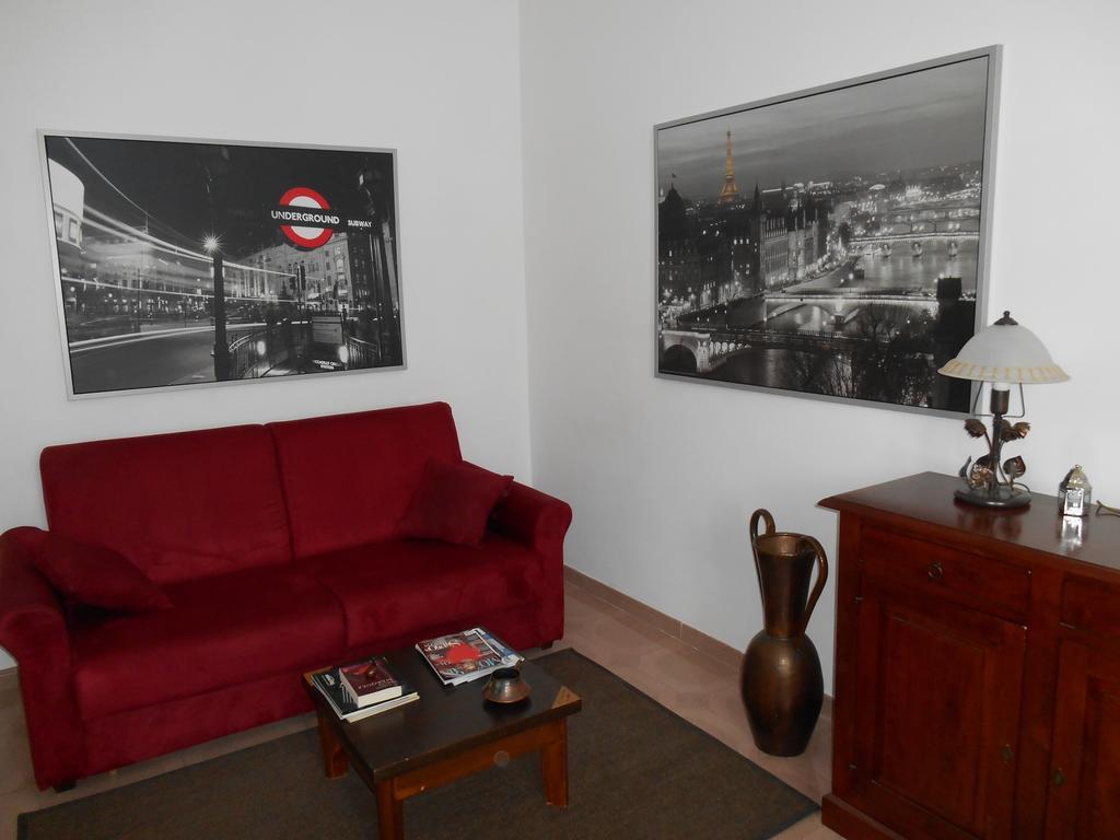 Appartamento Lucas