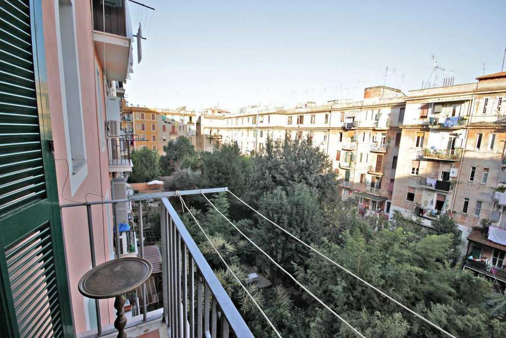 Lucas Appartamento Roma