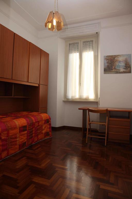 Appartamento Lucas Roma
