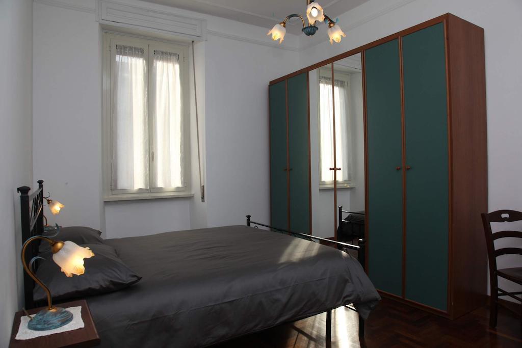 Appartamento Lucas Roma