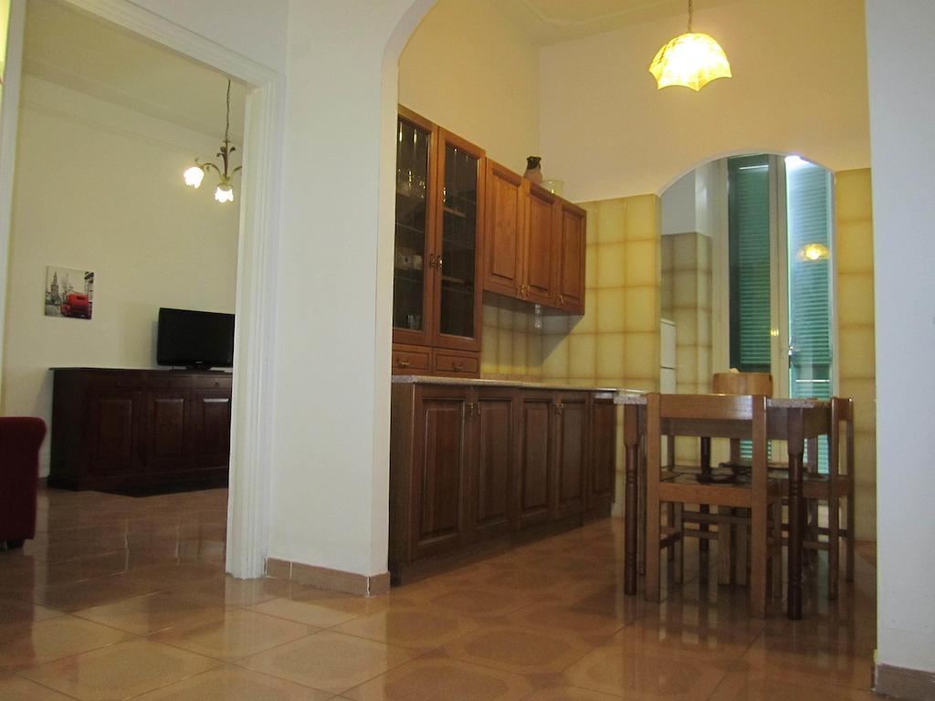 Appartamento Lucas