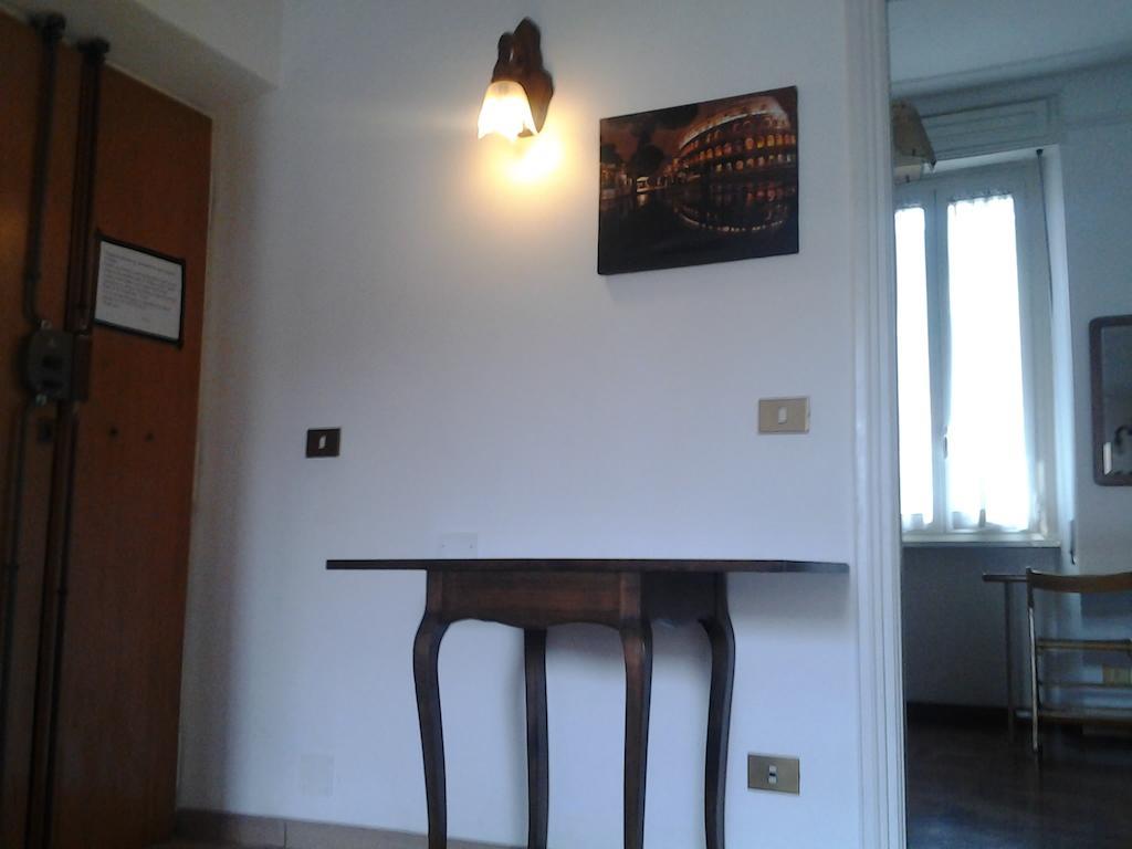 Appartamento Lucas *