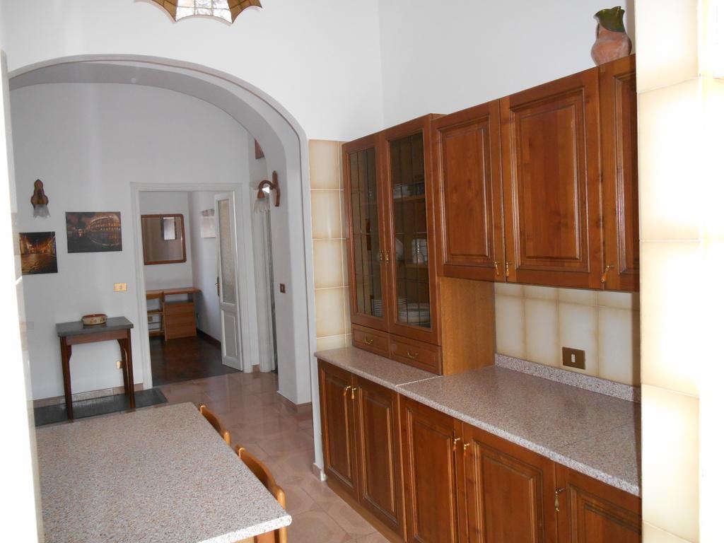 Lucas Apartamento *
