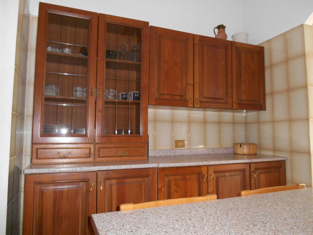 Lucas Apartamento *