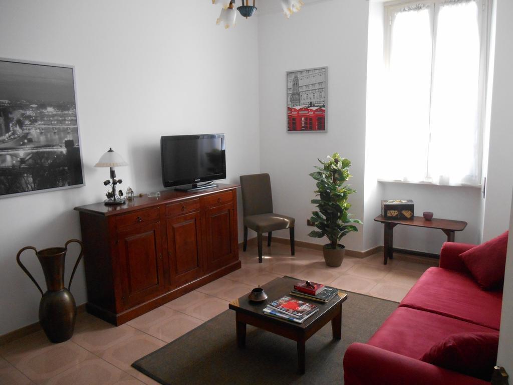 Apartamento Lucas