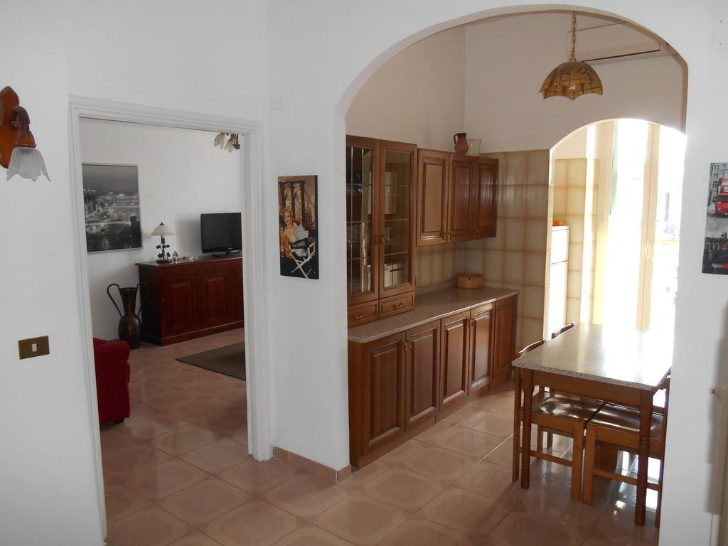 Apartamento Lucas *