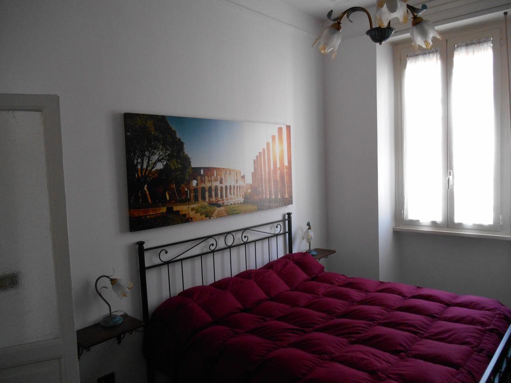 Apartamento Lucas *