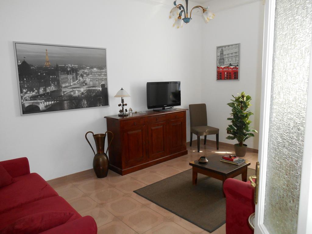 Apartamento Lucas