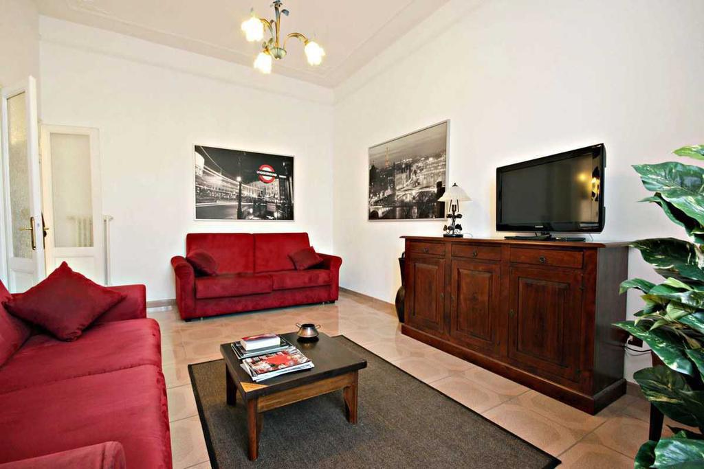Apartamento Lucas