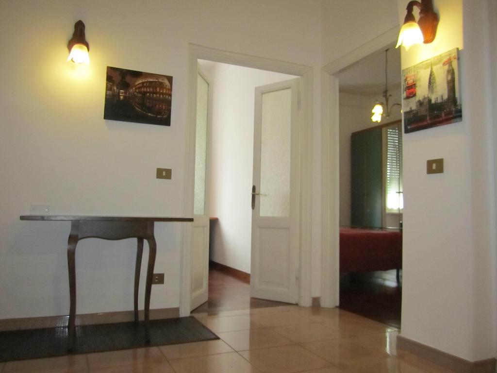 Apartamento Lucas *