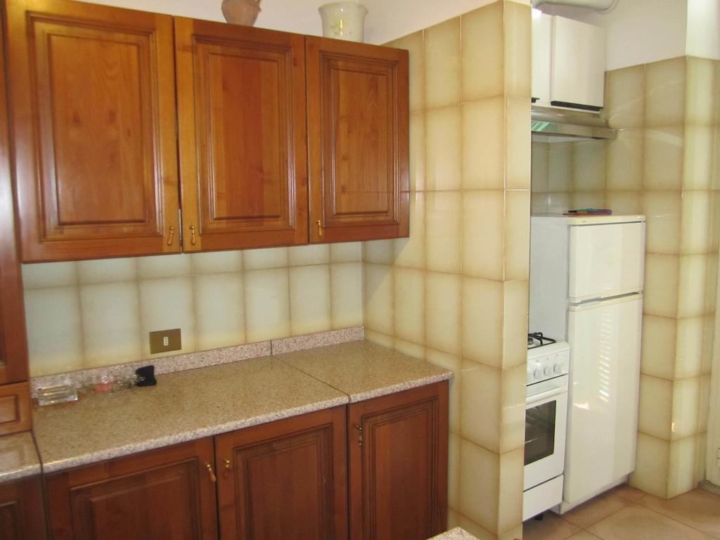 Apartamento Lucas Roma