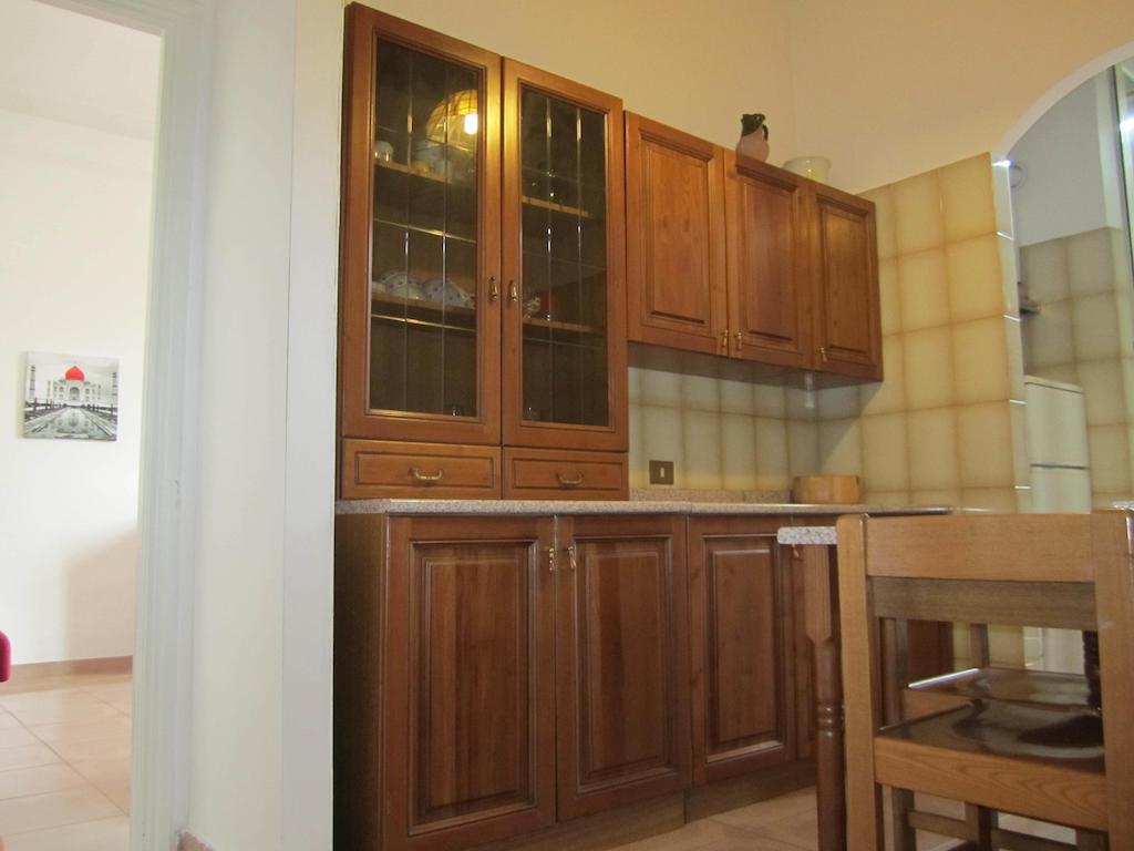 Apartamento Lucas